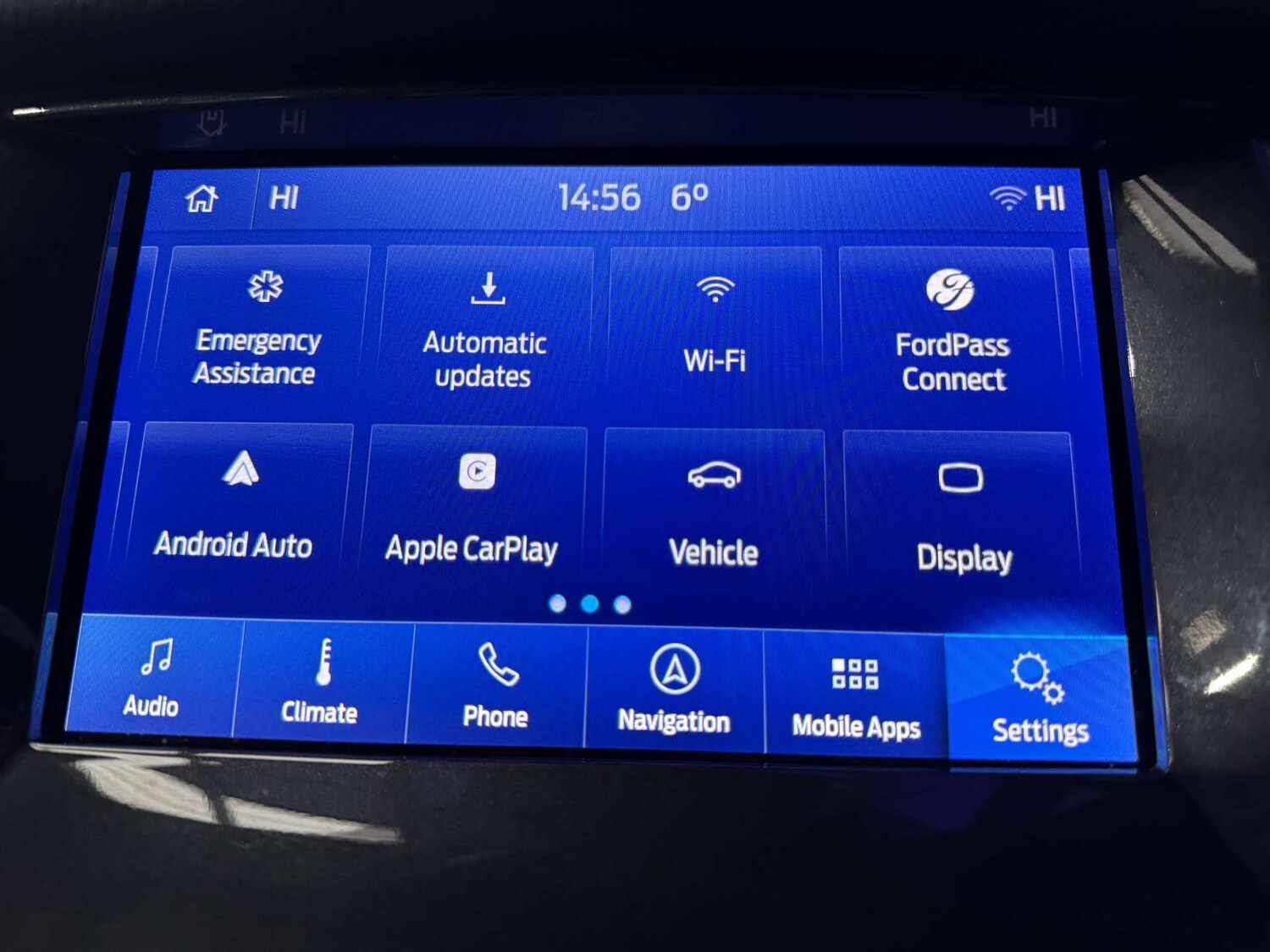 Used Ford Ranger 2022 for sale - 77132826: Photo 60