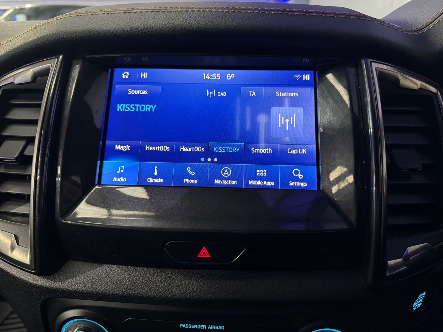 Used Ford Ranger 2022 for sale - 77132826: Photo 63