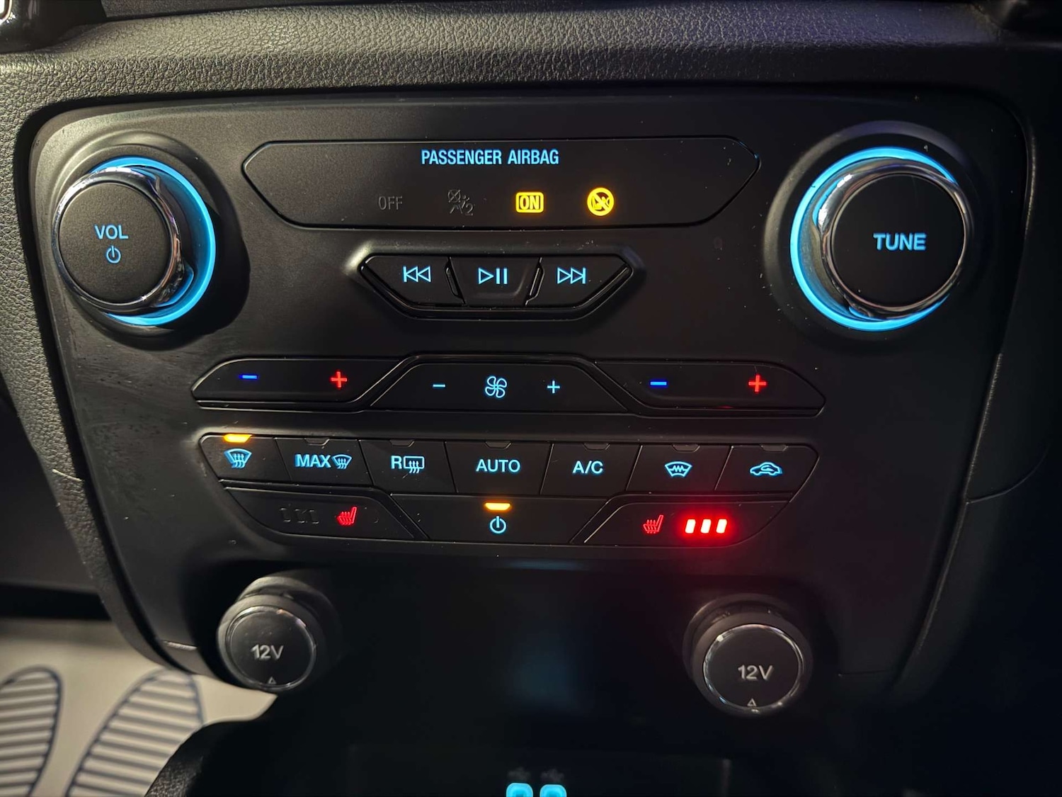 Used Ford Ranger 2022 for sale - 77132826: Photo 64