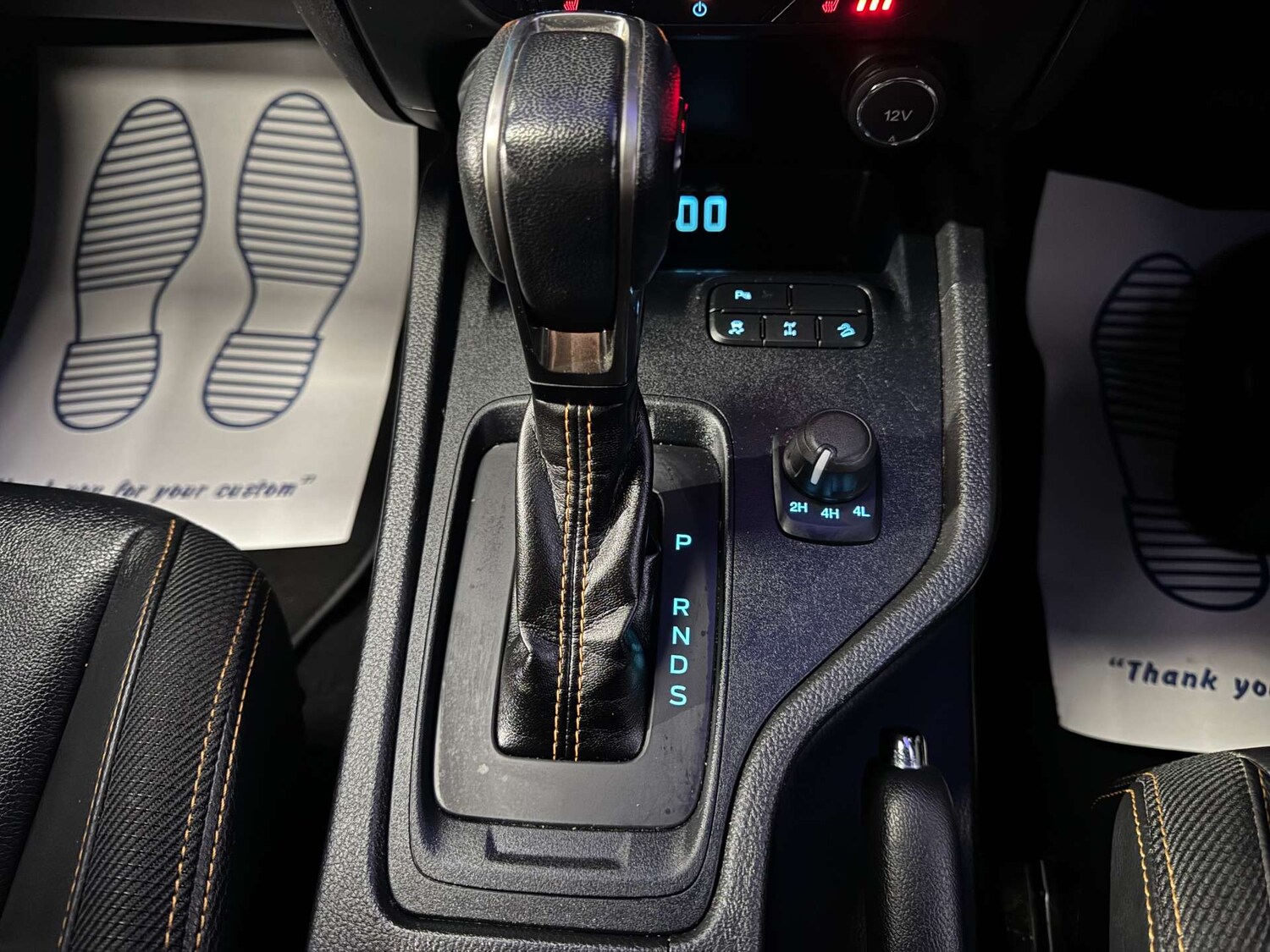 Used Ford Ranger 2022 for sale - 77132826: Photo 66