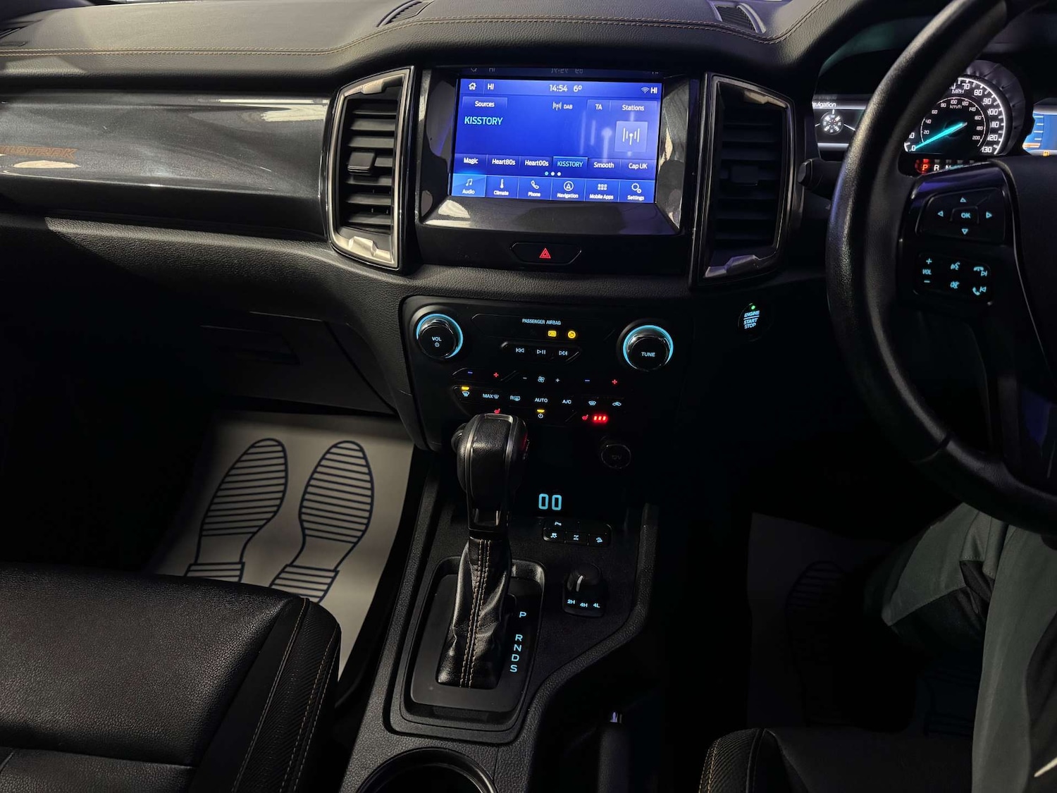 Used Ford Ranger 2022 for sale - 77132826: Photo 67