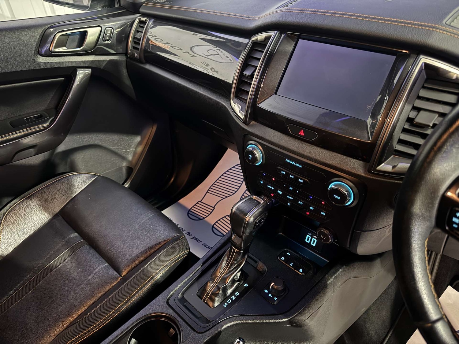 Used Ford Ranger 2022 for sale - 77132826: Photo 68