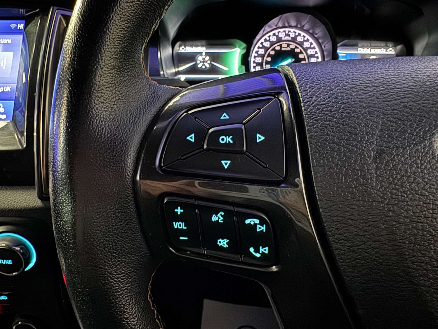 Used Ford Ranger 2022 for sale - 77132826: Photo 69