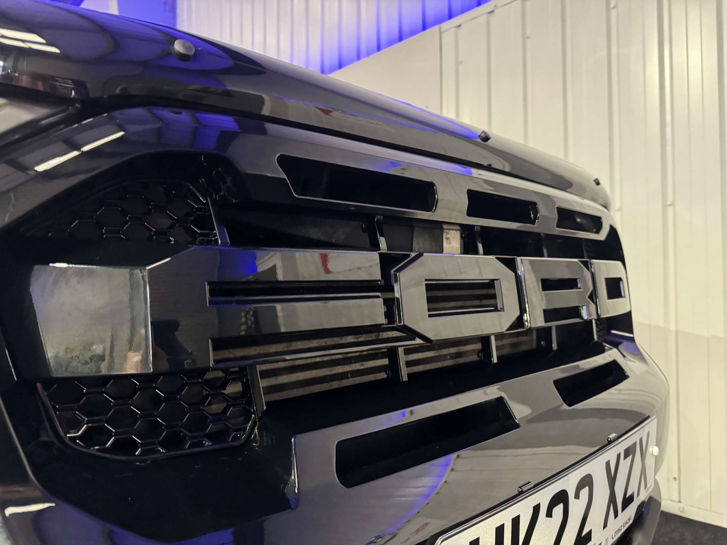 Used Ford Ranger 2022 for sale - 77132826: Photo 7