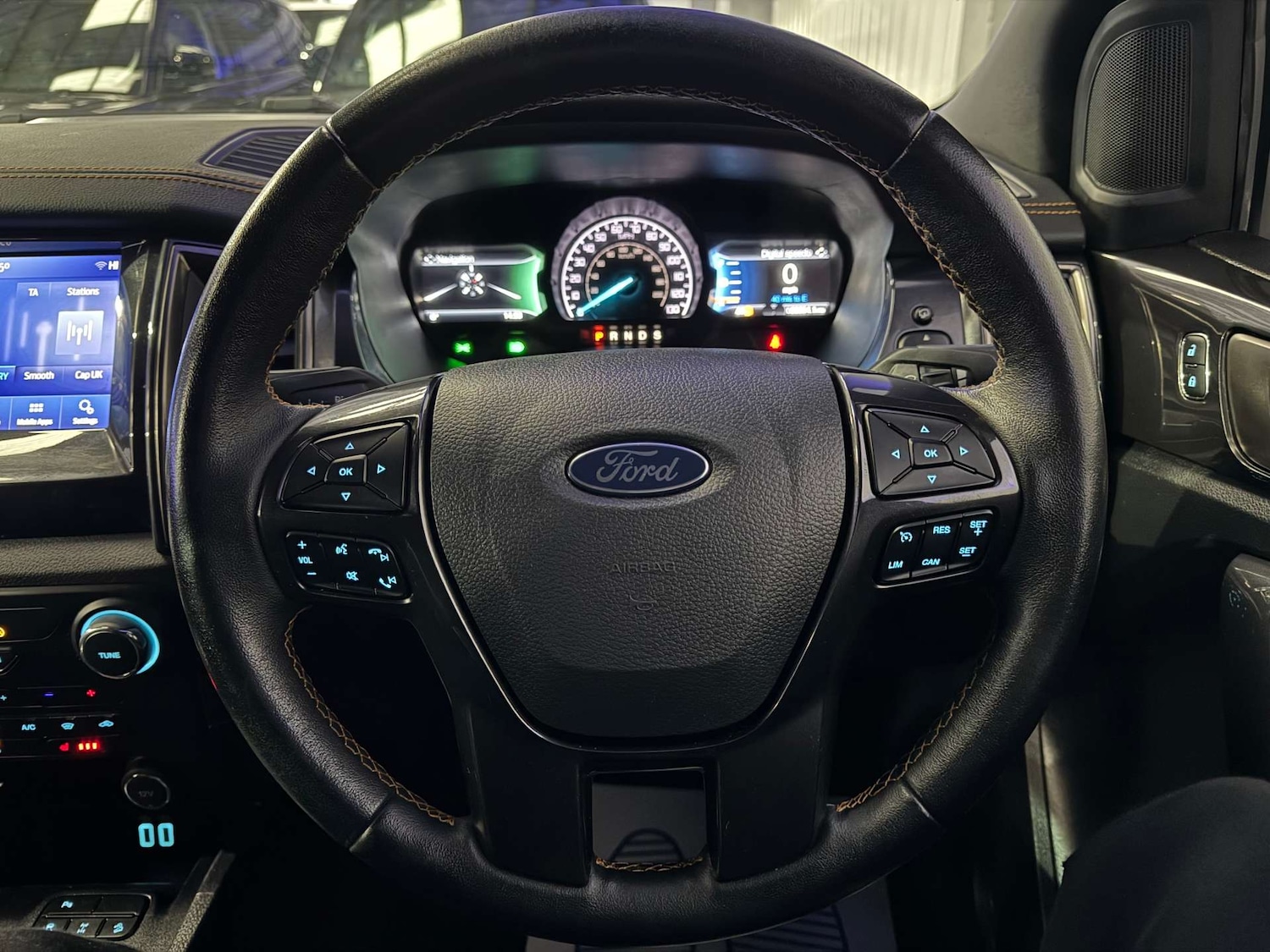 Used Ford Ranger 2022 for sale - 77132826: Photo 71