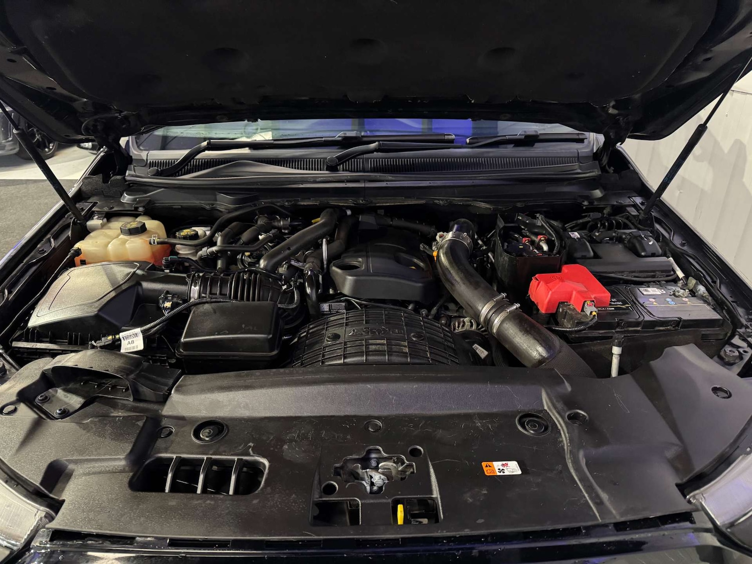 Used Ford Ranger 2022 for sale - 77132826: Photo 79