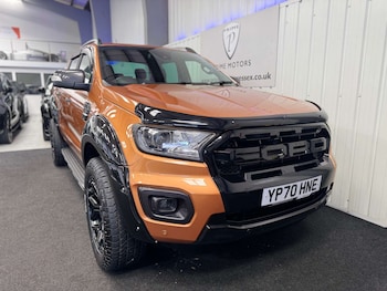 Used Ford Ranger 2020 for sale - 78950818: Photo