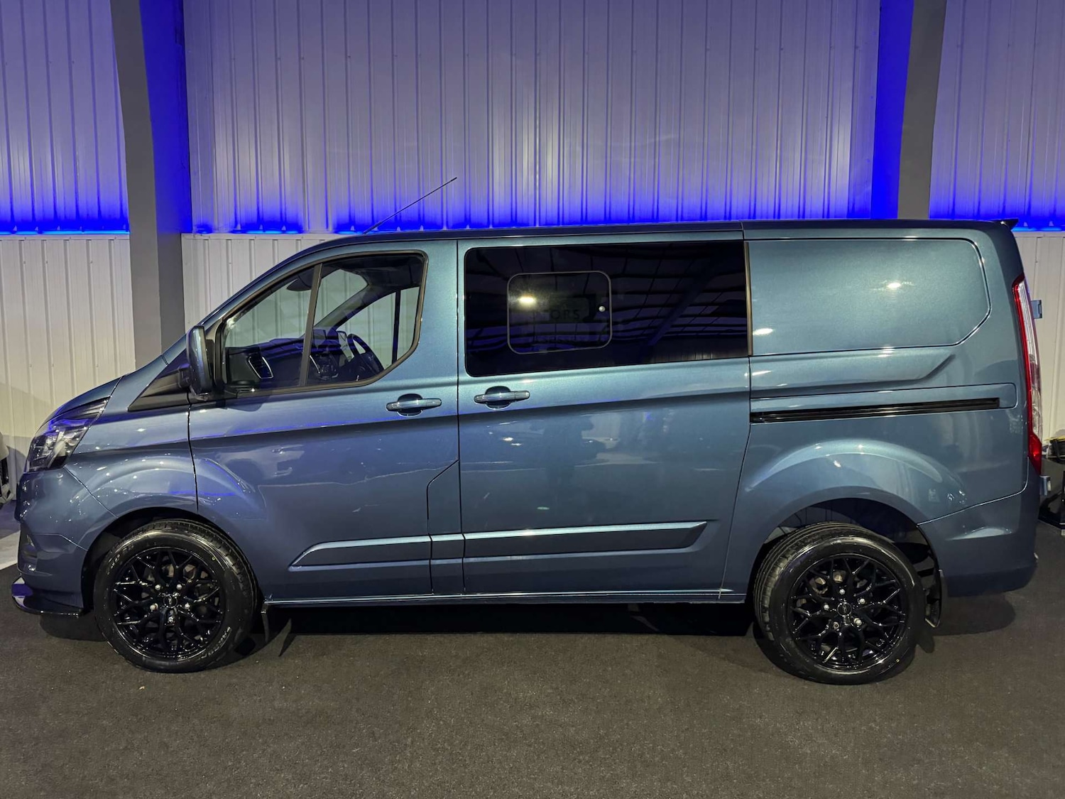 Used Ford Transit Custom 2021 for sale - 77168093: Photo 10