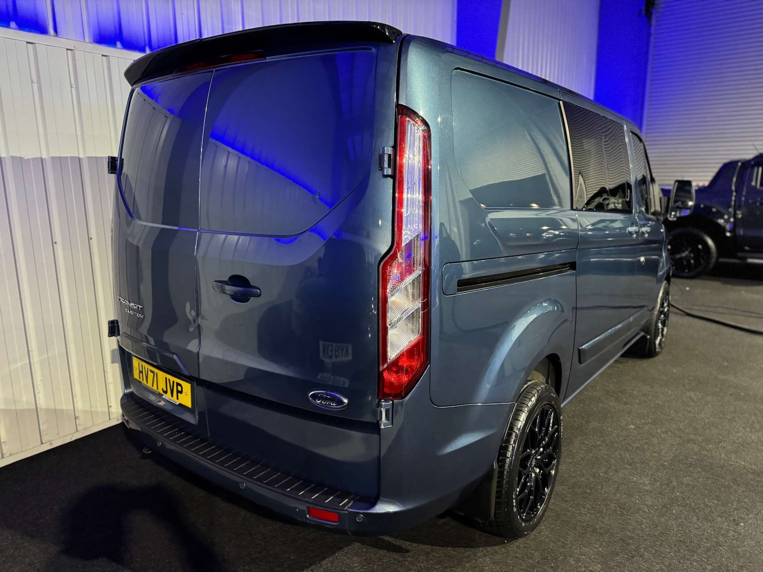 Used Ford Transit Custom 2021 for sale - 77168093: Photo 19