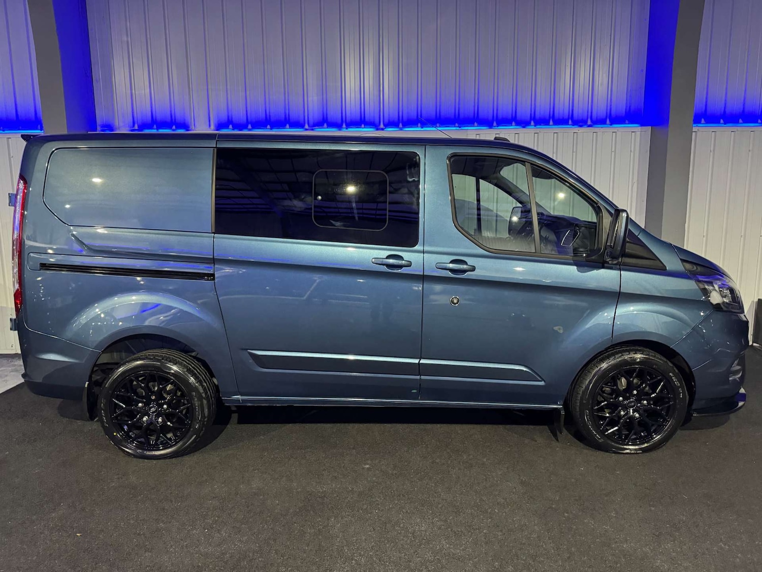 Used Ford Transit Custom 2021 for sale - 77168093: Photo 21