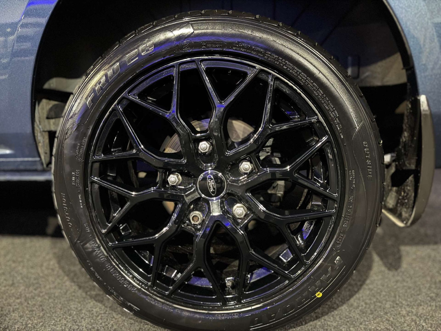 Used Ford Transit Custom 2021 for sale - 77168093: Photo 27