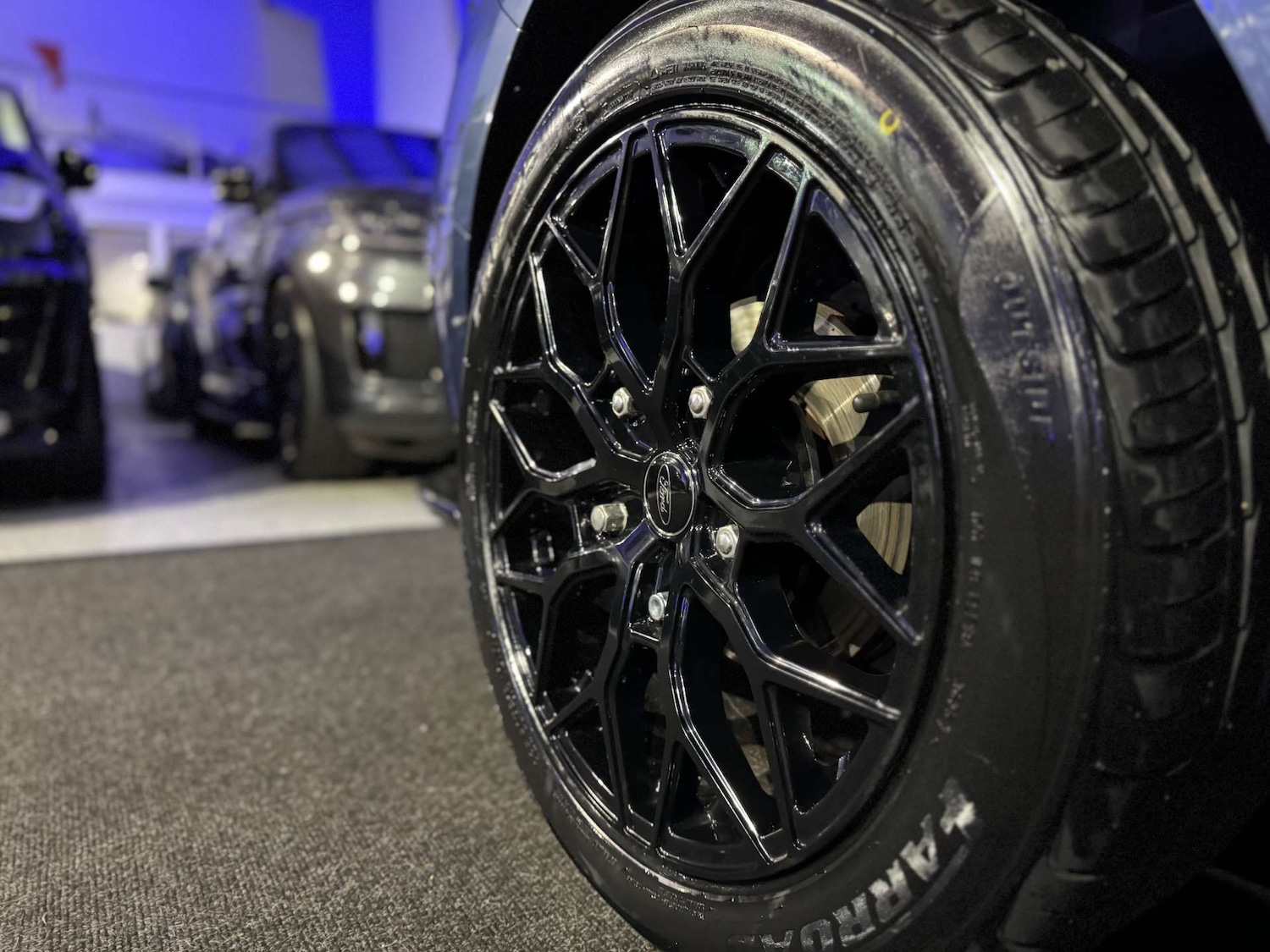 Used Ford Transit Custom 2021 for sale - 77168093: Photo 28