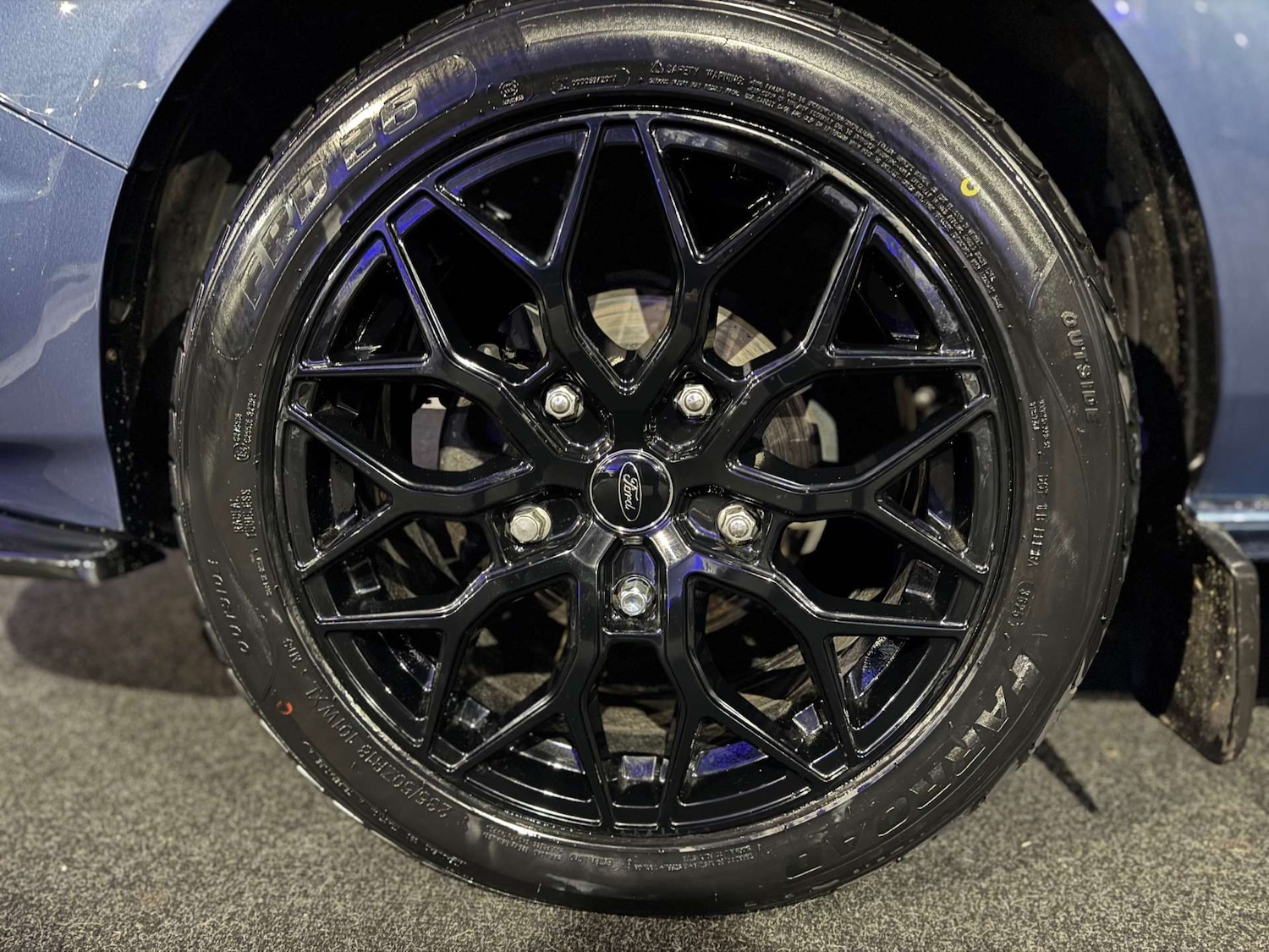 Used Ford Transit Custom 2021 for sale - 77168093: Photo 29