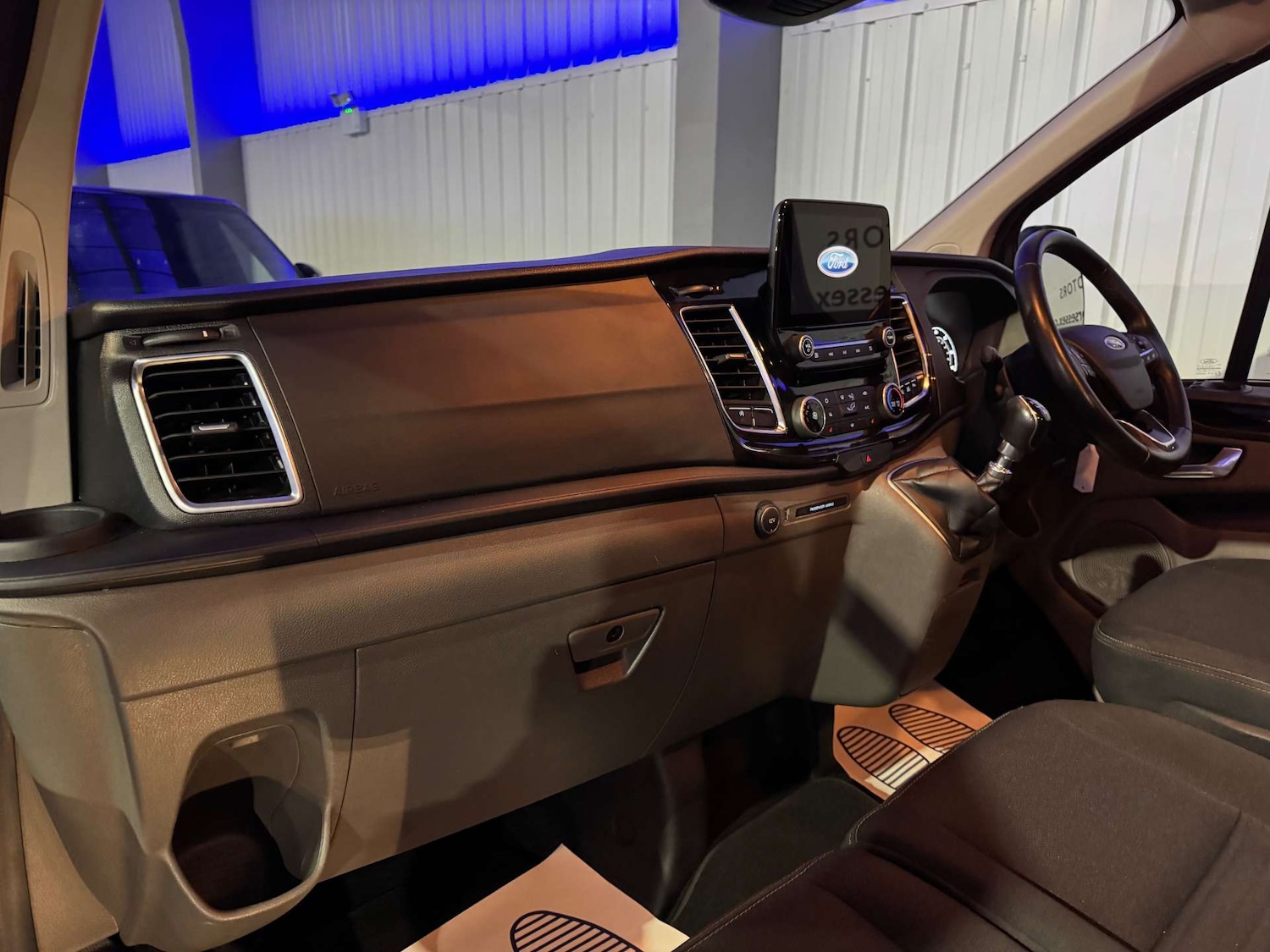 Used Ford Transit Custom 2021 for sale - 77168093: Photo 30