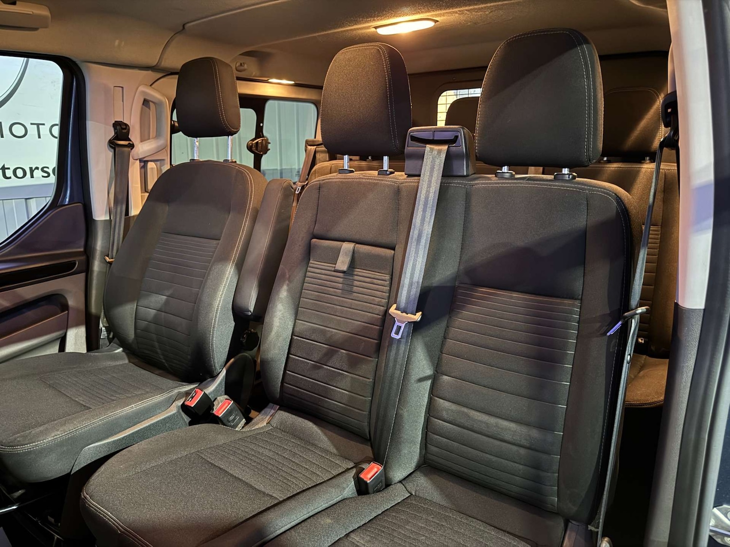 Used Ford Transit Custom 2021 for sale - 77168093: Photo 31