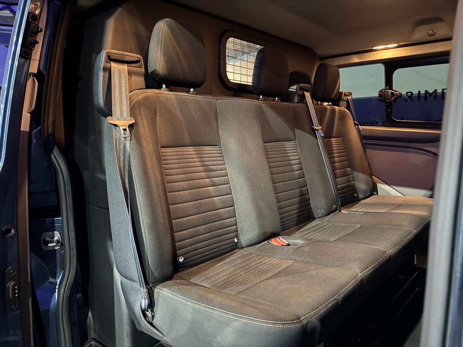 Used Ford Transit Custom 2021 for sale - 77168093: Photo 39