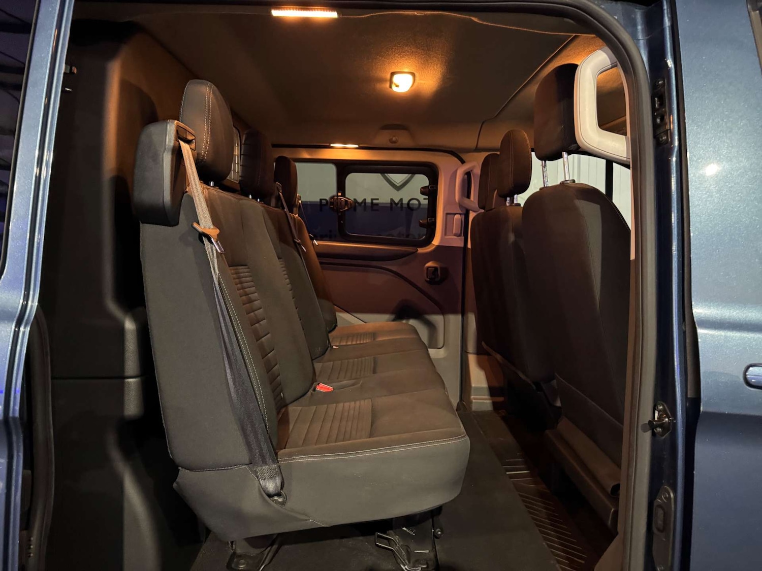 Used Ford Transit Custom 2021 for sale - 77168093: Photo 41