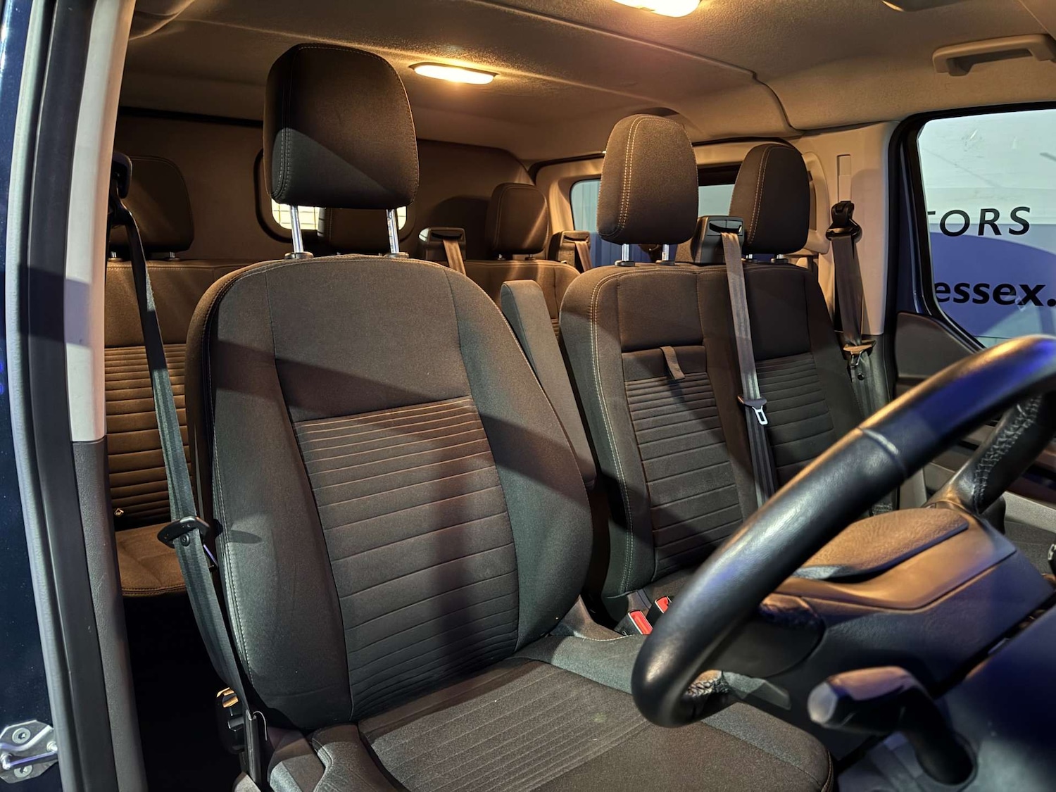 Used Ford Transit Custom 2021 for sale - 77168093: Photo 42