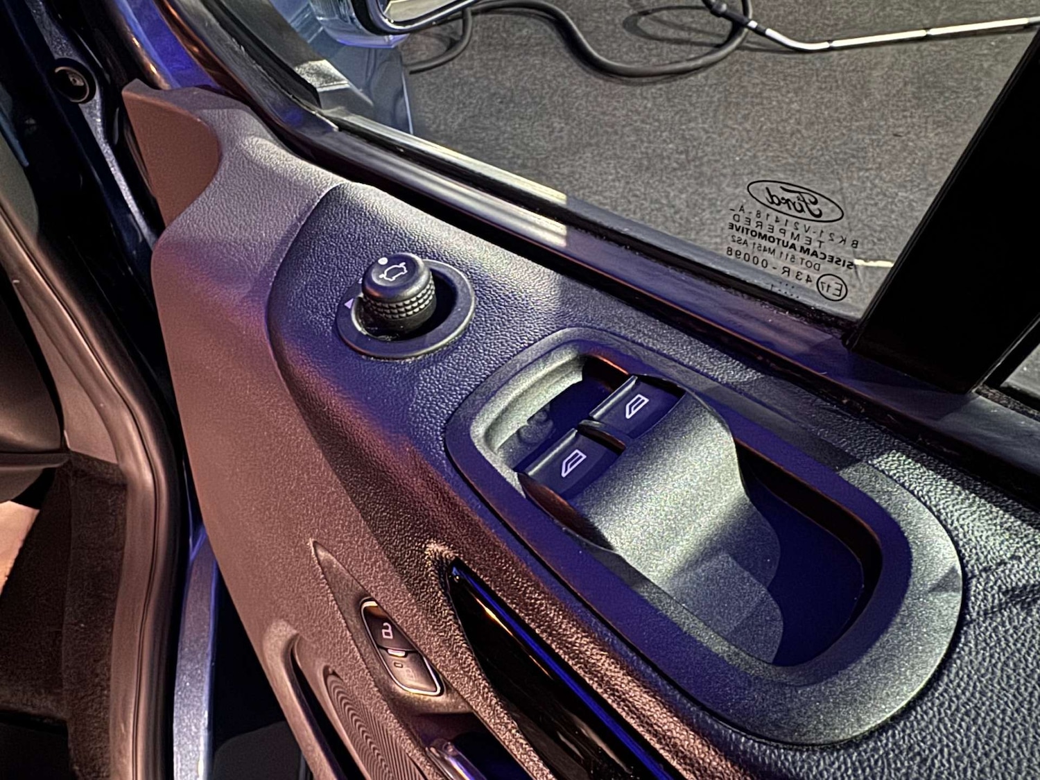 Used Ford Transit Custom 2021 for sale - 77168093: Photo 45