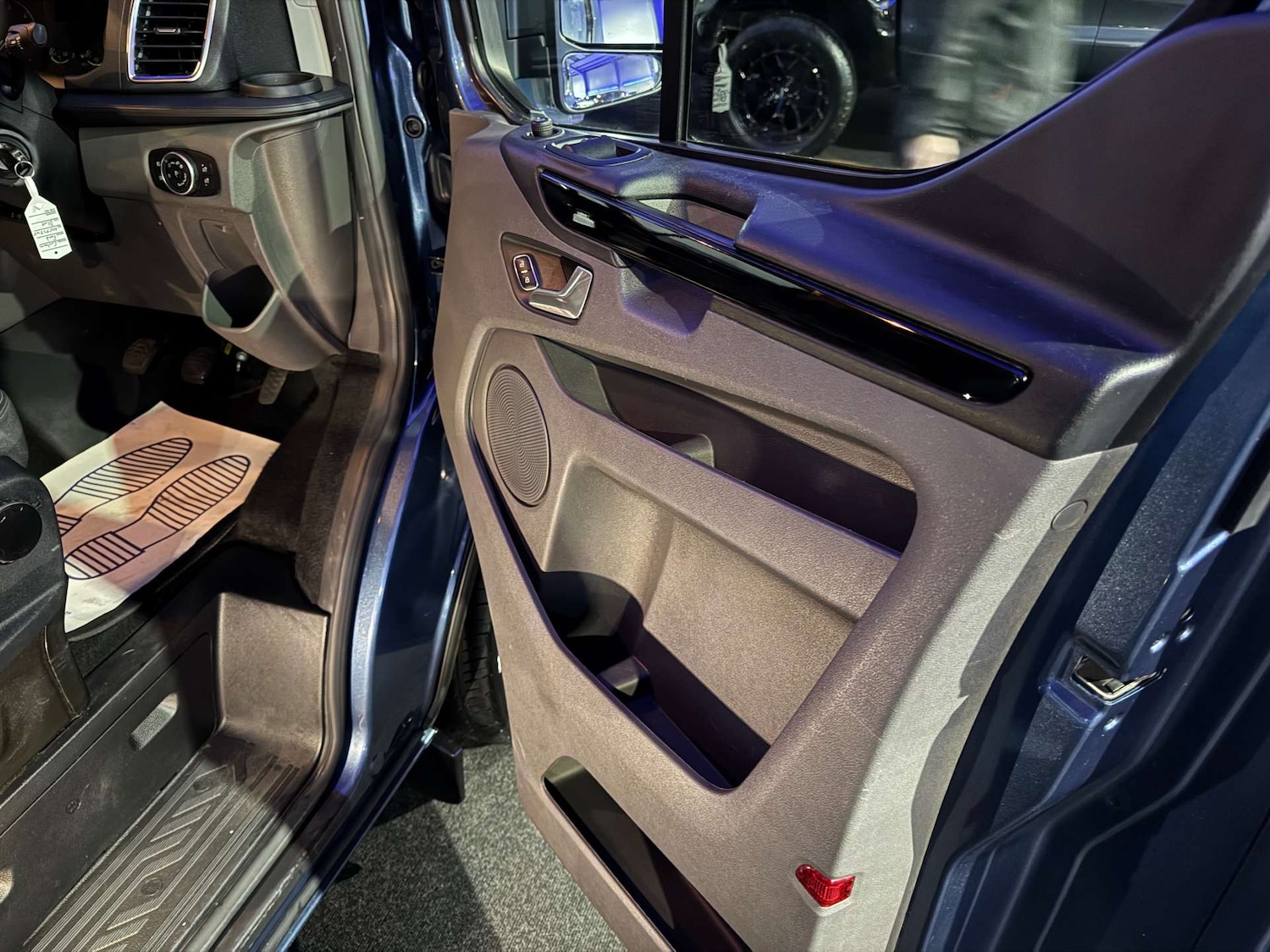 Used Ford Transit Custom 2021 for sale - 77168093: Photo 47