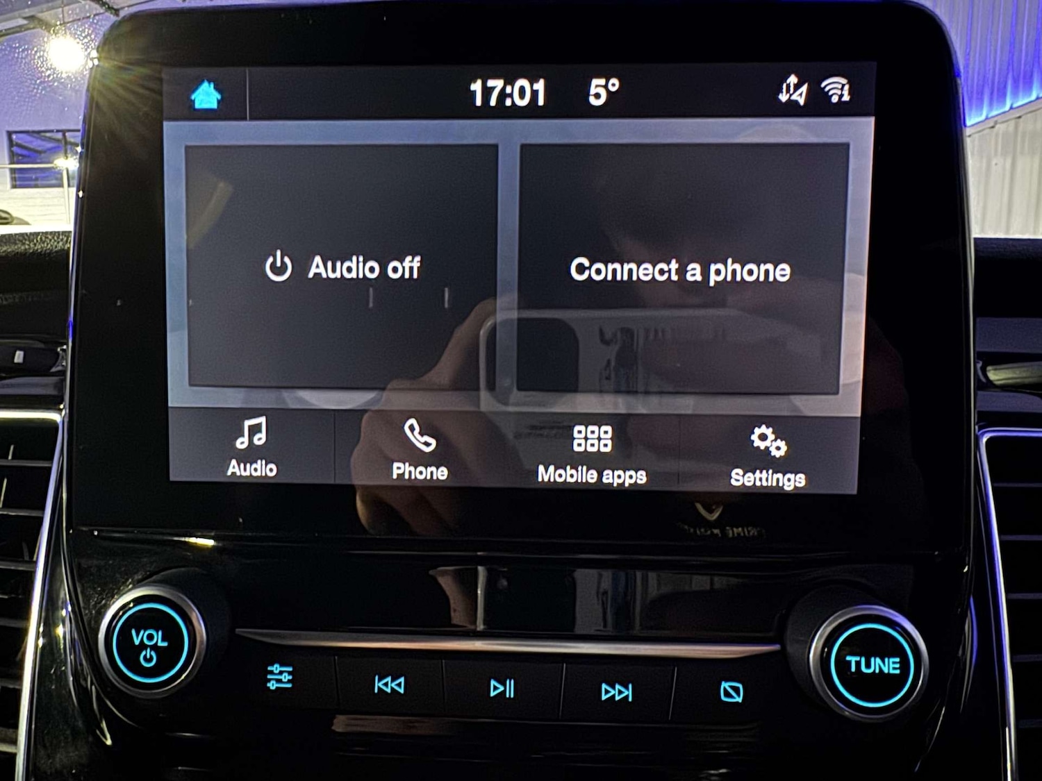 Used Ford Transit Custom 2021 for sale - 77168093: Photo 48