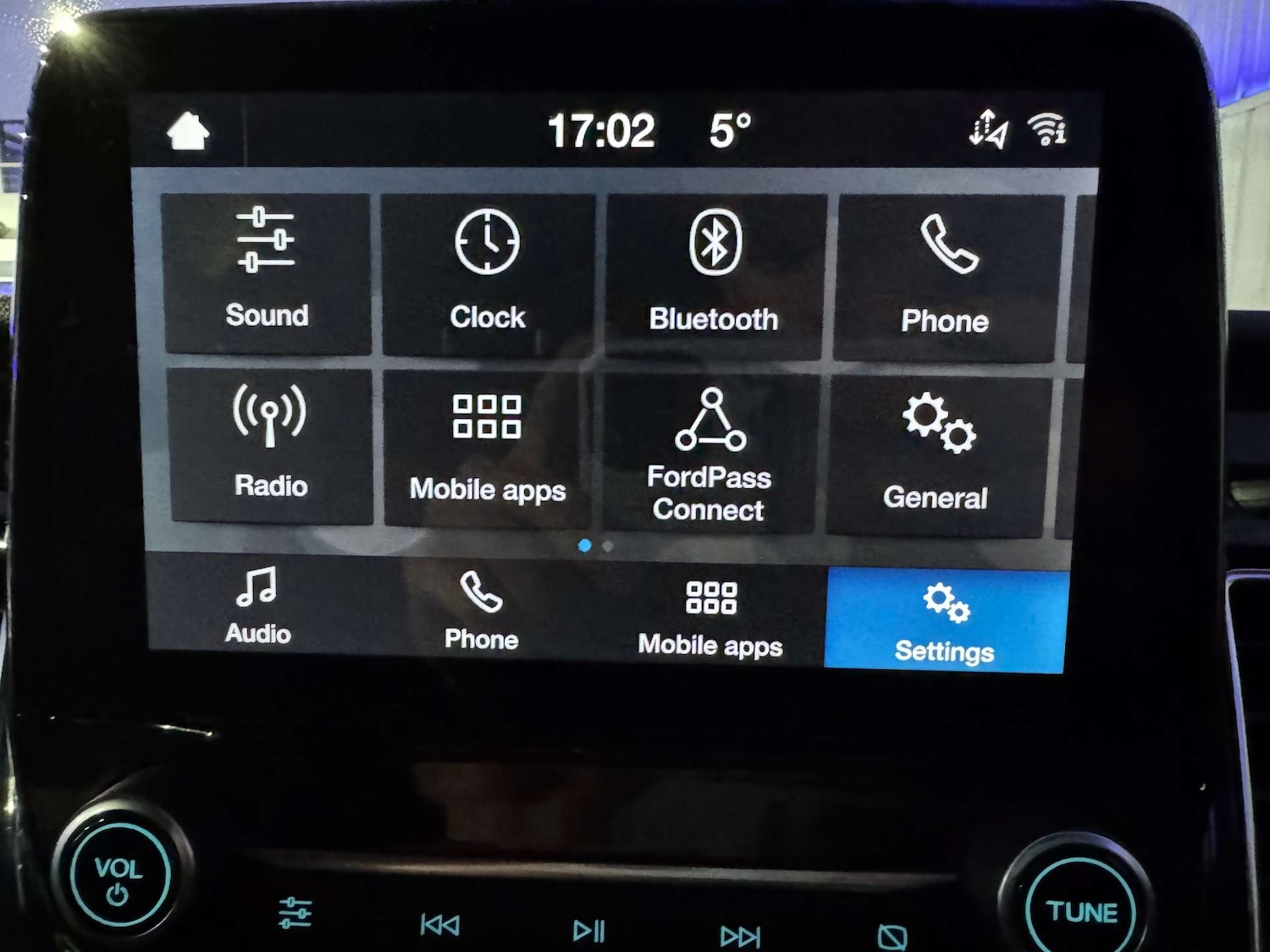 Used Ford Transit Custom 2021 for sale - 77168093: Photo 52