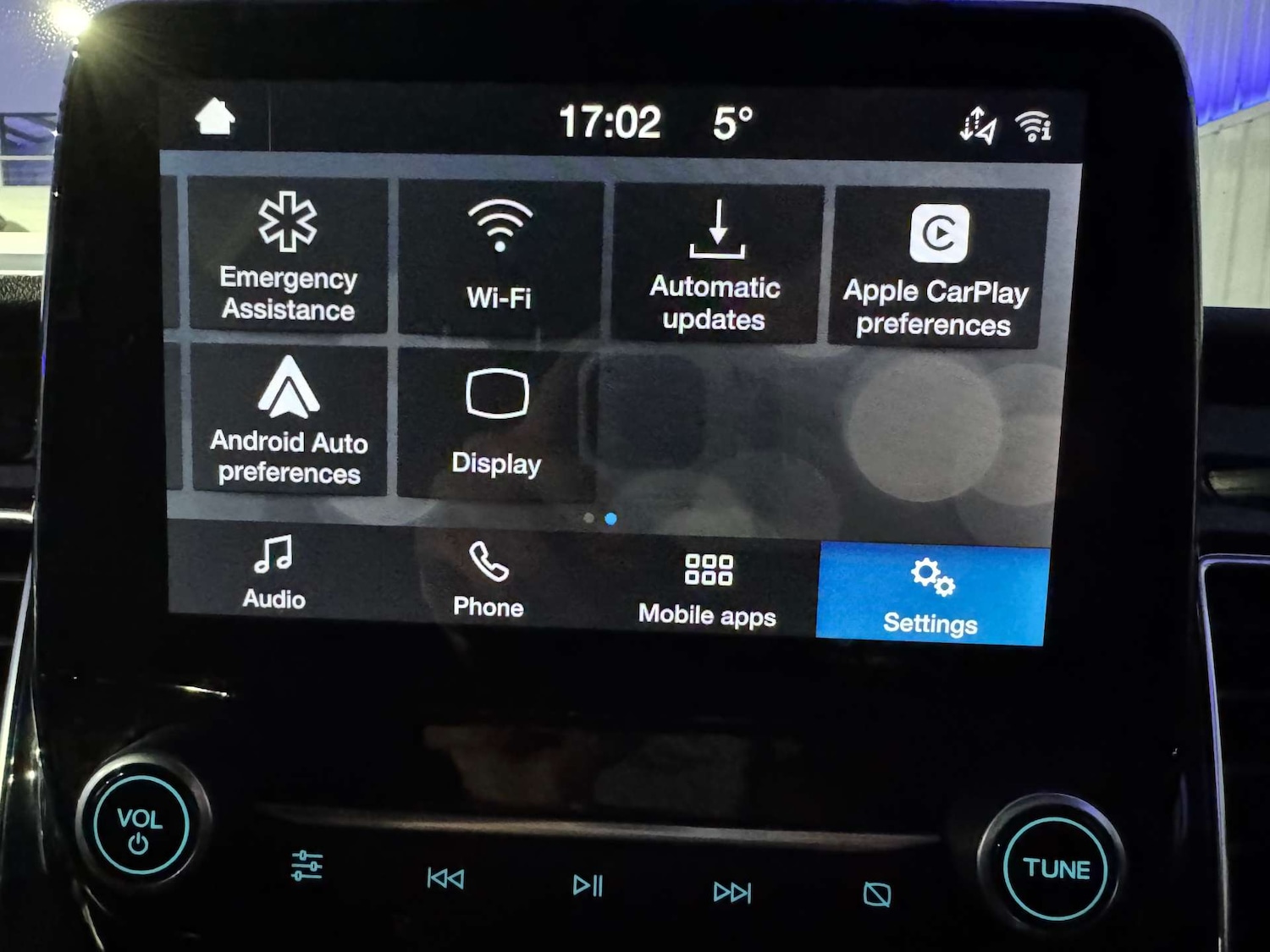 Used Ford Transit Custom 2021 for sale - 77168093: Photo 53