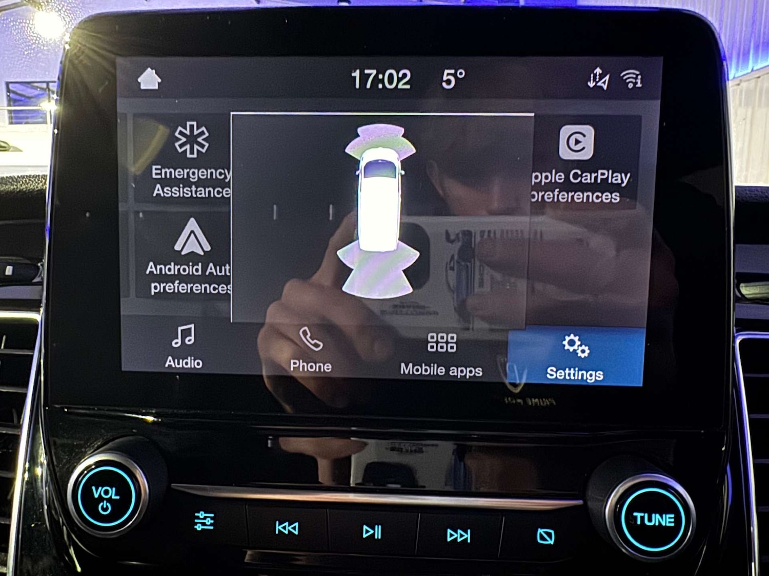 Used Ford Transit Custom 2021 for sale - 77168093: Photo 54