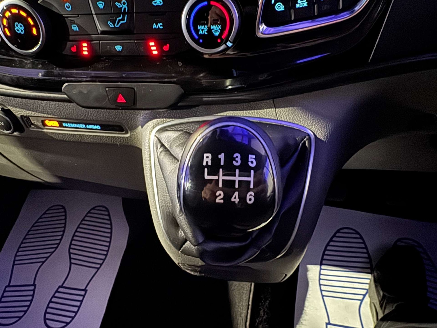 Used Ford Transit Custom 2021 for sale - 77168093: Photo 58