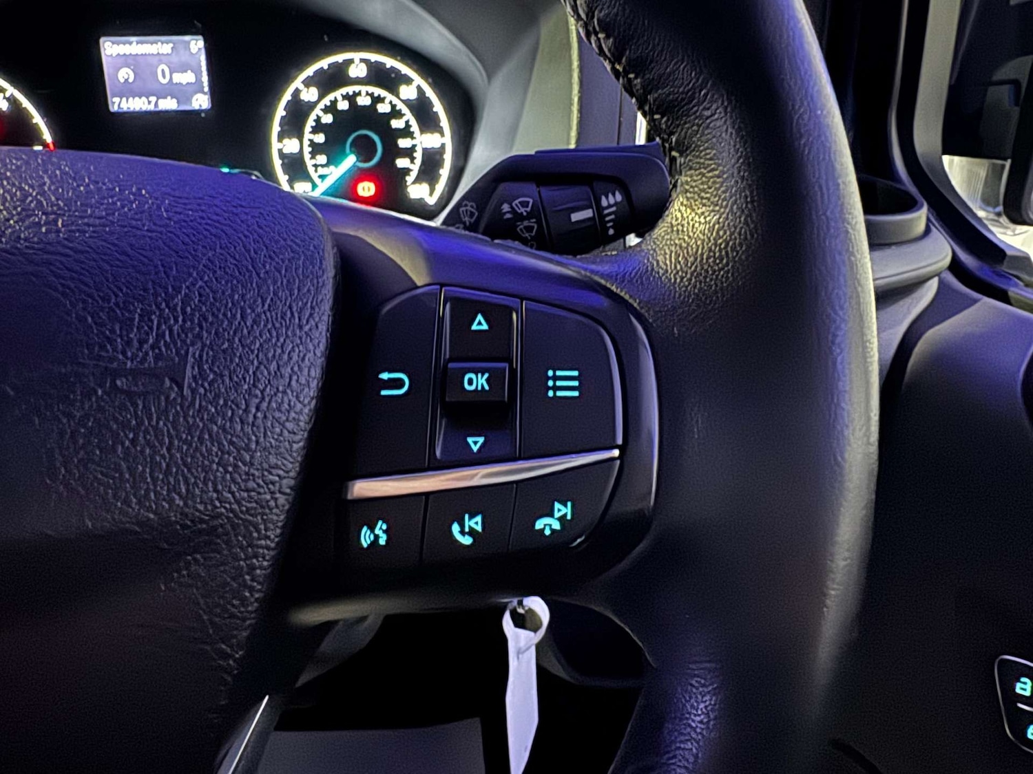 Used Ford Transit Custom 2021 for sale - 77168093: Photo 61