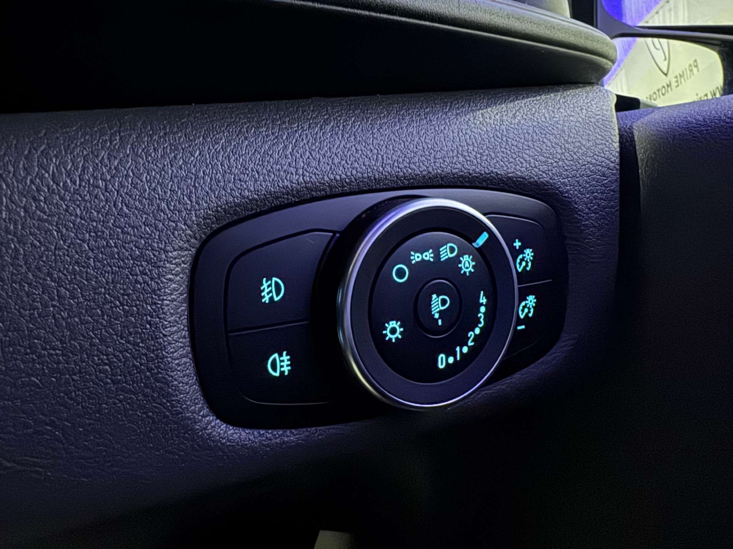 Used Ford Transit Custom 2021 for sale - 77168093: Photo 65