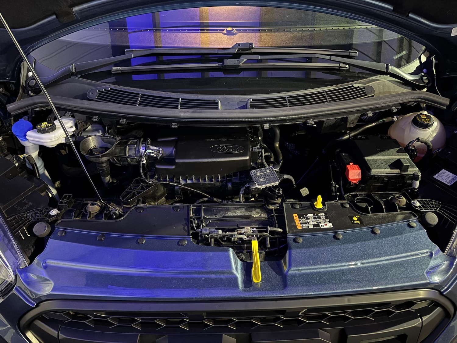 Used Ford Transit Custom 2021 for sale - 77168093: Photo 67