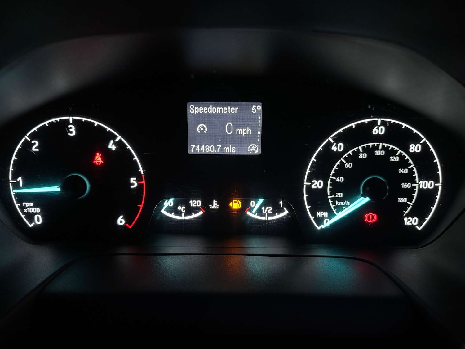 Used Ford Transit Custom 2021 for sale - 77168093: Photo 68