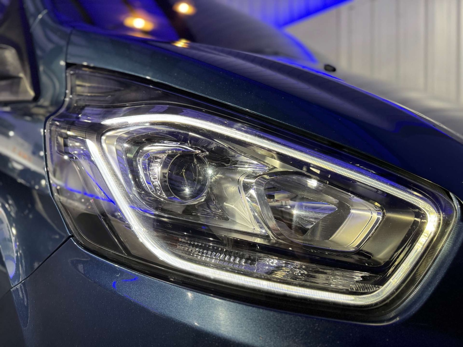 Used Ford Transit Custom 2021 for sale - 77168093: Photo 7