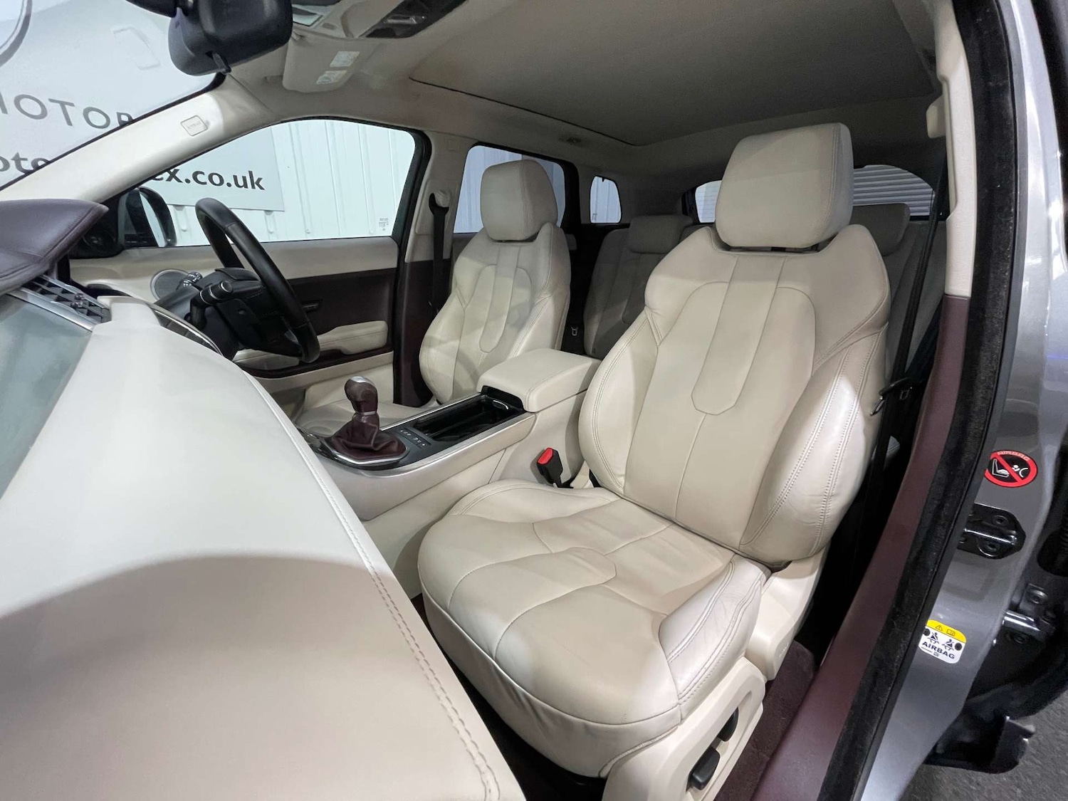 Vehicle 25