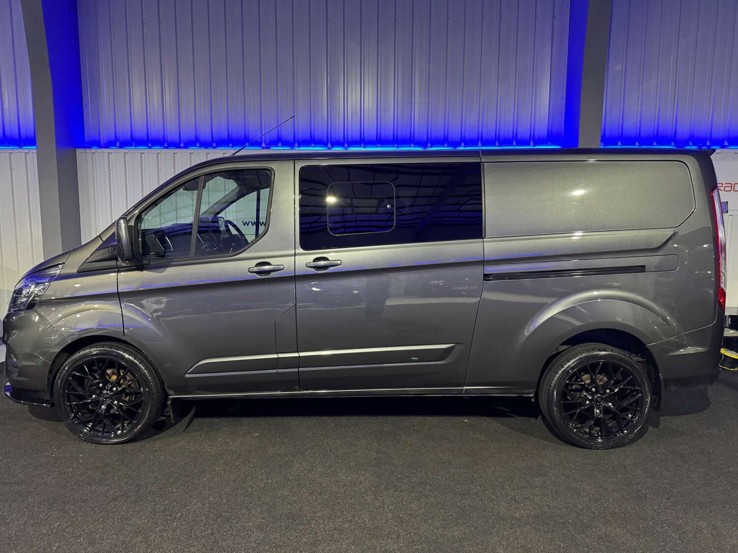 Used Ford Transit Custom 2020 for sale - 76507196: Photo 11