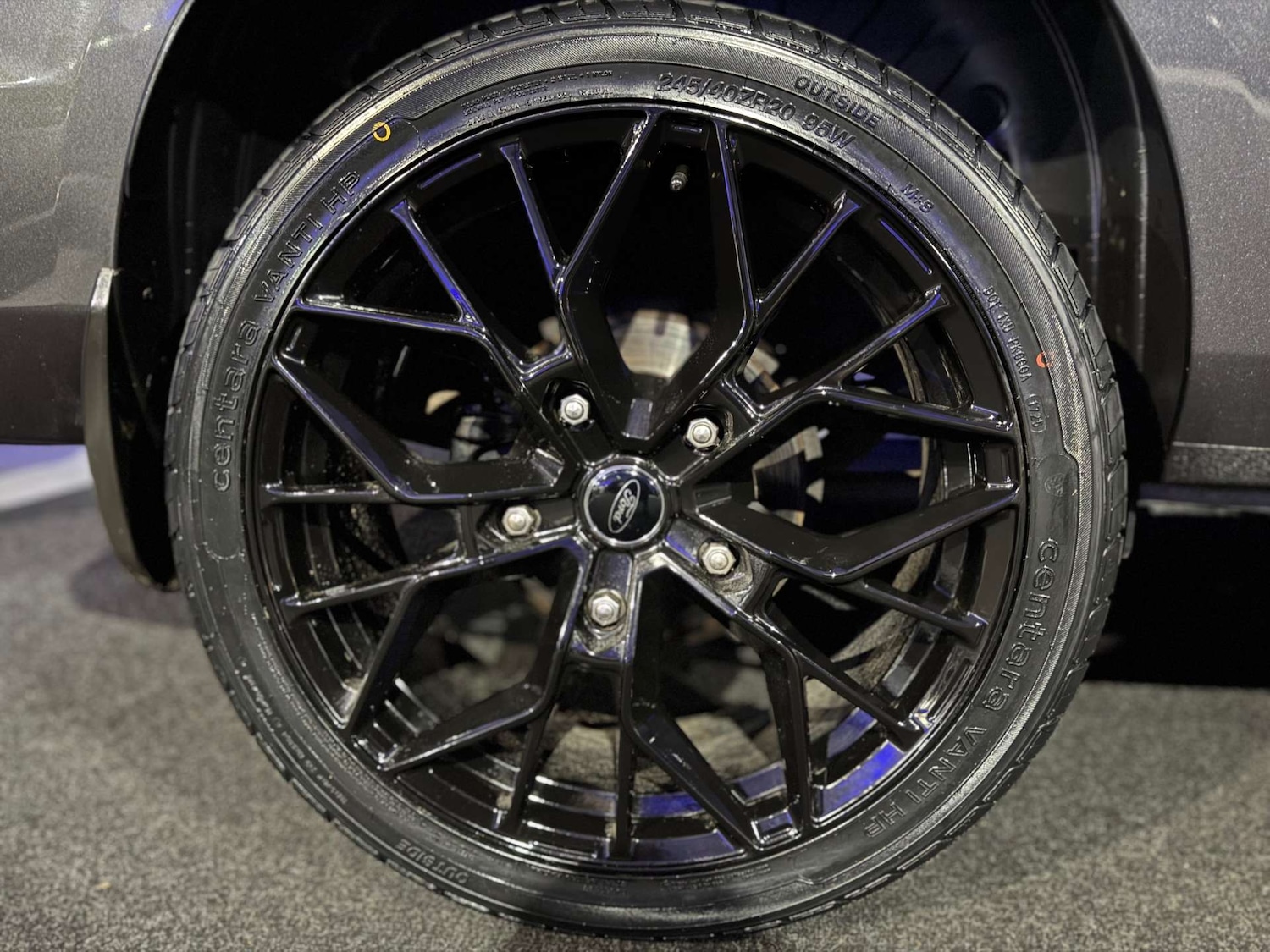 Used Ford Transit Custom 2020 for sale - 76507196: Photo 23