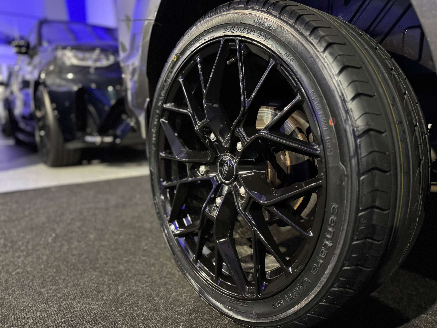 Used Ford Transit Custom 2020 for sale - 76507196: Photo 24