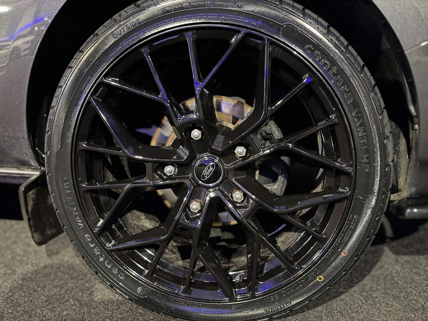 Used Ford Transit Custom 2020 for sale - 76507196: Photo 25