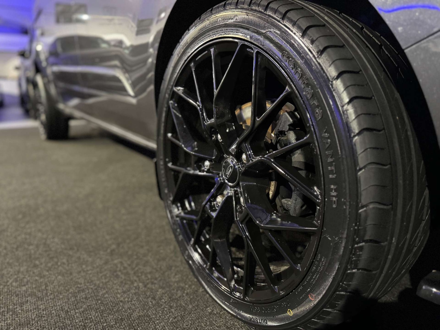 Used Ford Transit Custom 2020 for sale - 76507196: Photo 26