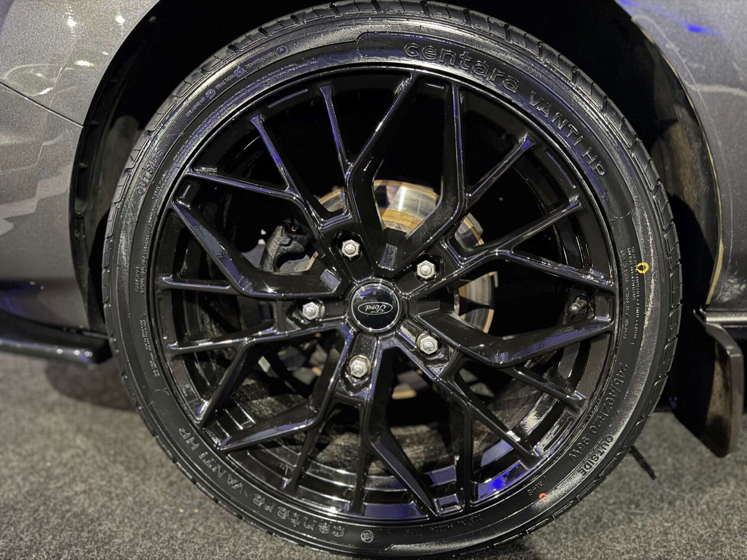 Used Ford Transit Custom 2020 for sale - 76507196: Photo 27