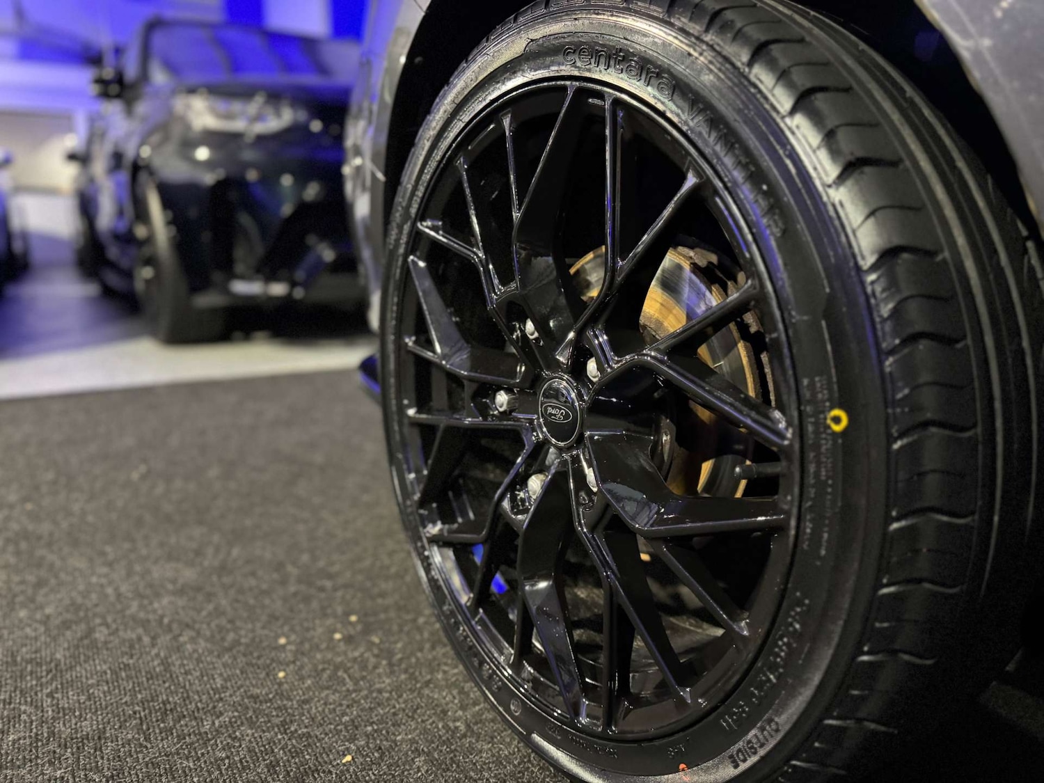 Used Ford Transit Custom 2020 for sale - 76507196: Photo 28