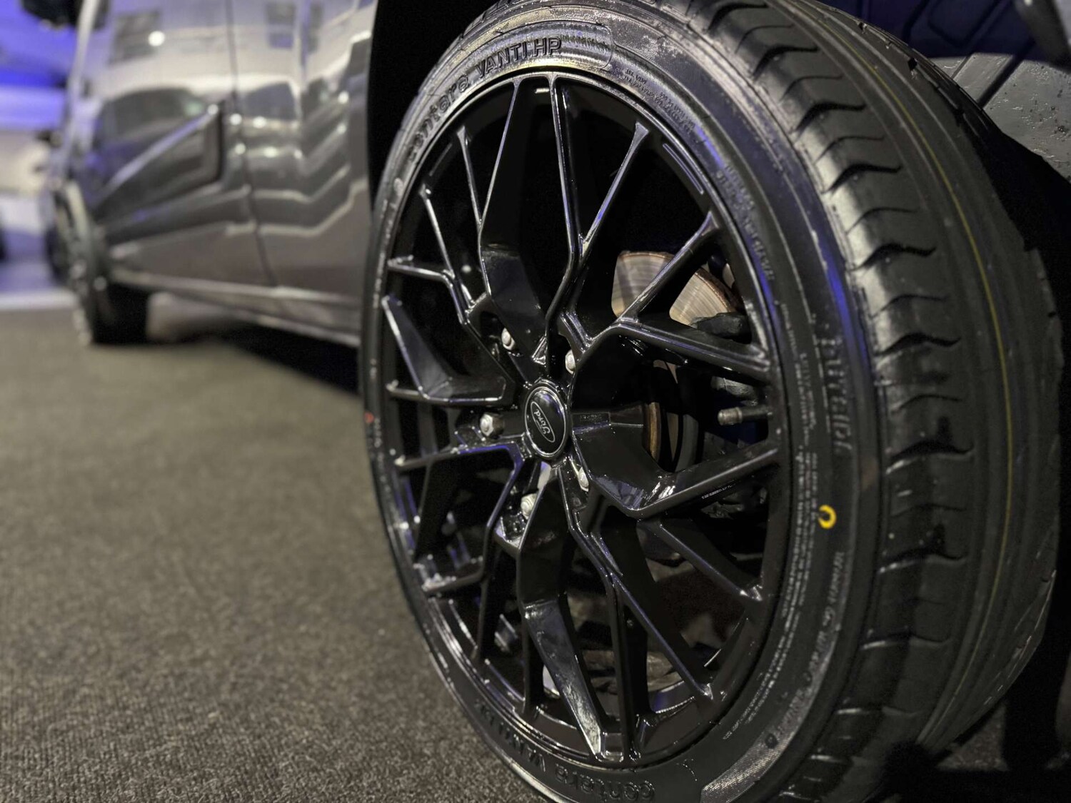 Used Ford Transit Custom 2020 for sale - 76507196: Photo 30