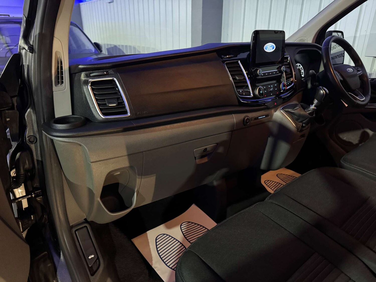 Used Ford Transit Custom 2020 for sale - 76507196: Photo 31