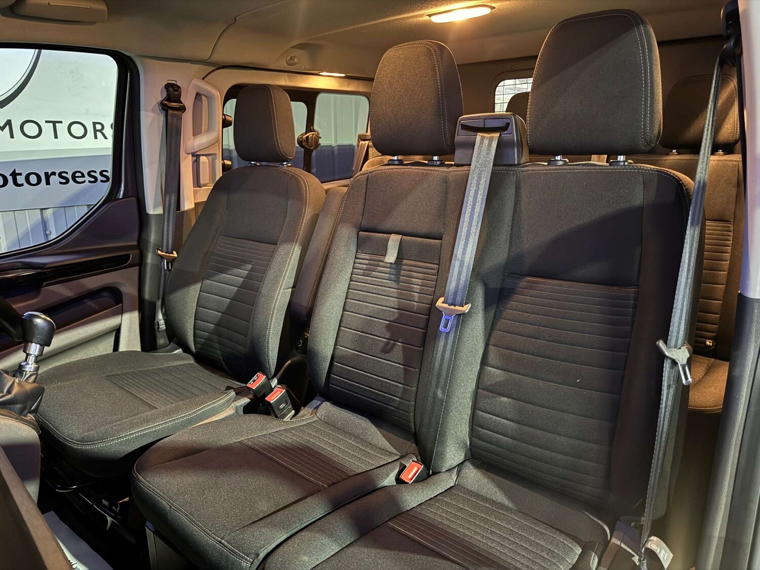 Used Ford Transit Custom 2020 for sale - 76507196: Photo 32