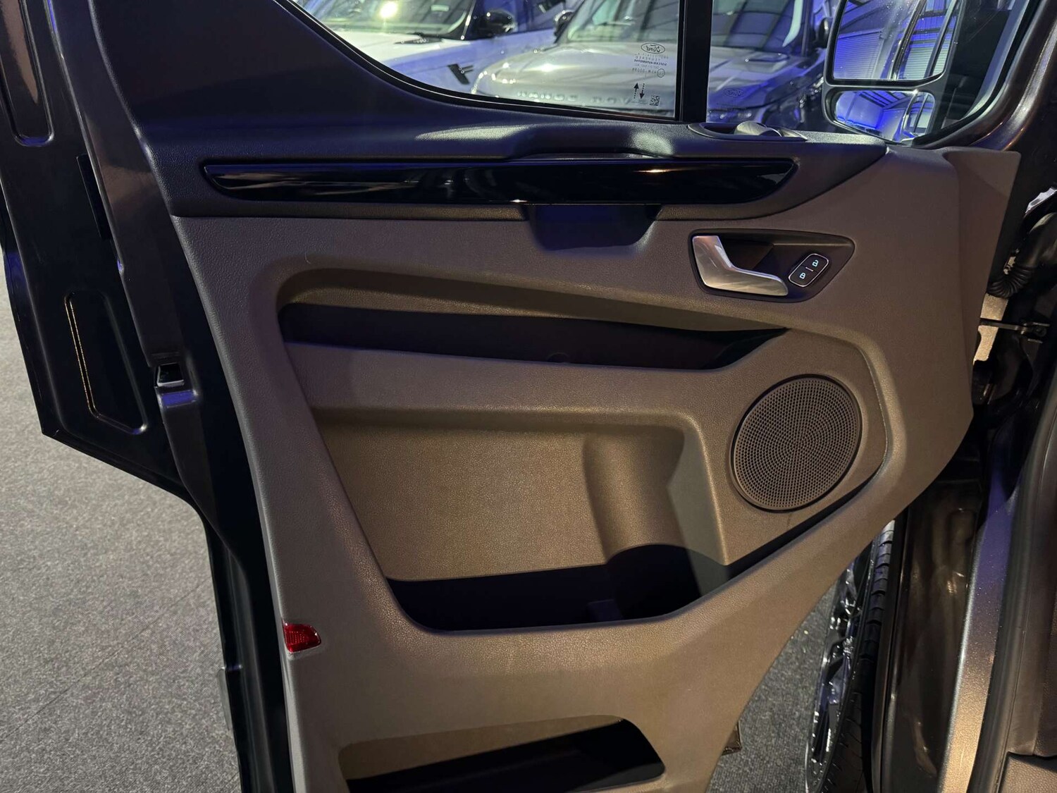 Used Ford Transit Custom 2020 for sale - 76507196: Photo 34