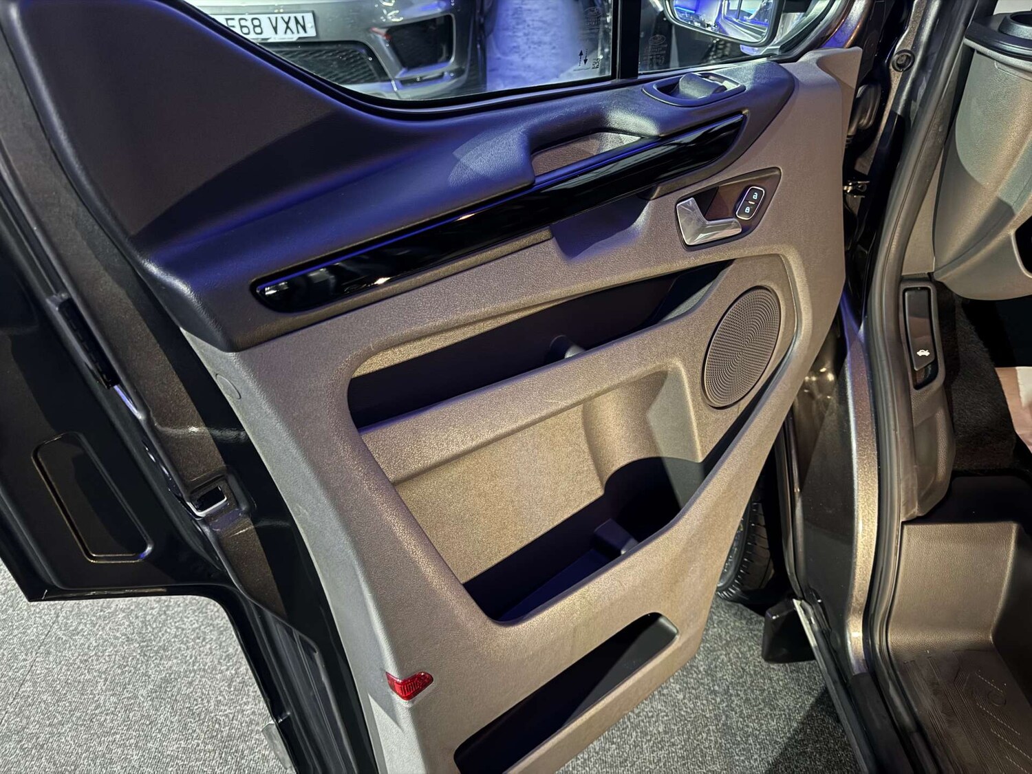 Used Ford Transit Custom 2020 for sale - 76507196: Photo 35