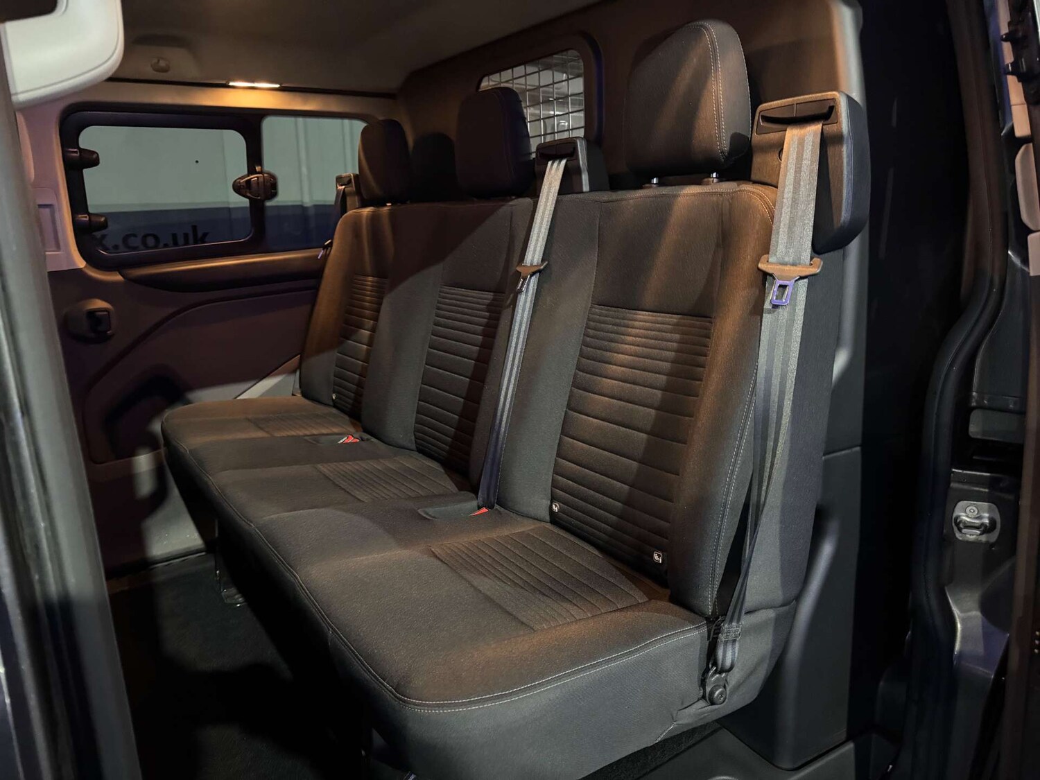 Used Ford Transit Custom 2020 for sale - 76507196: Photo 38