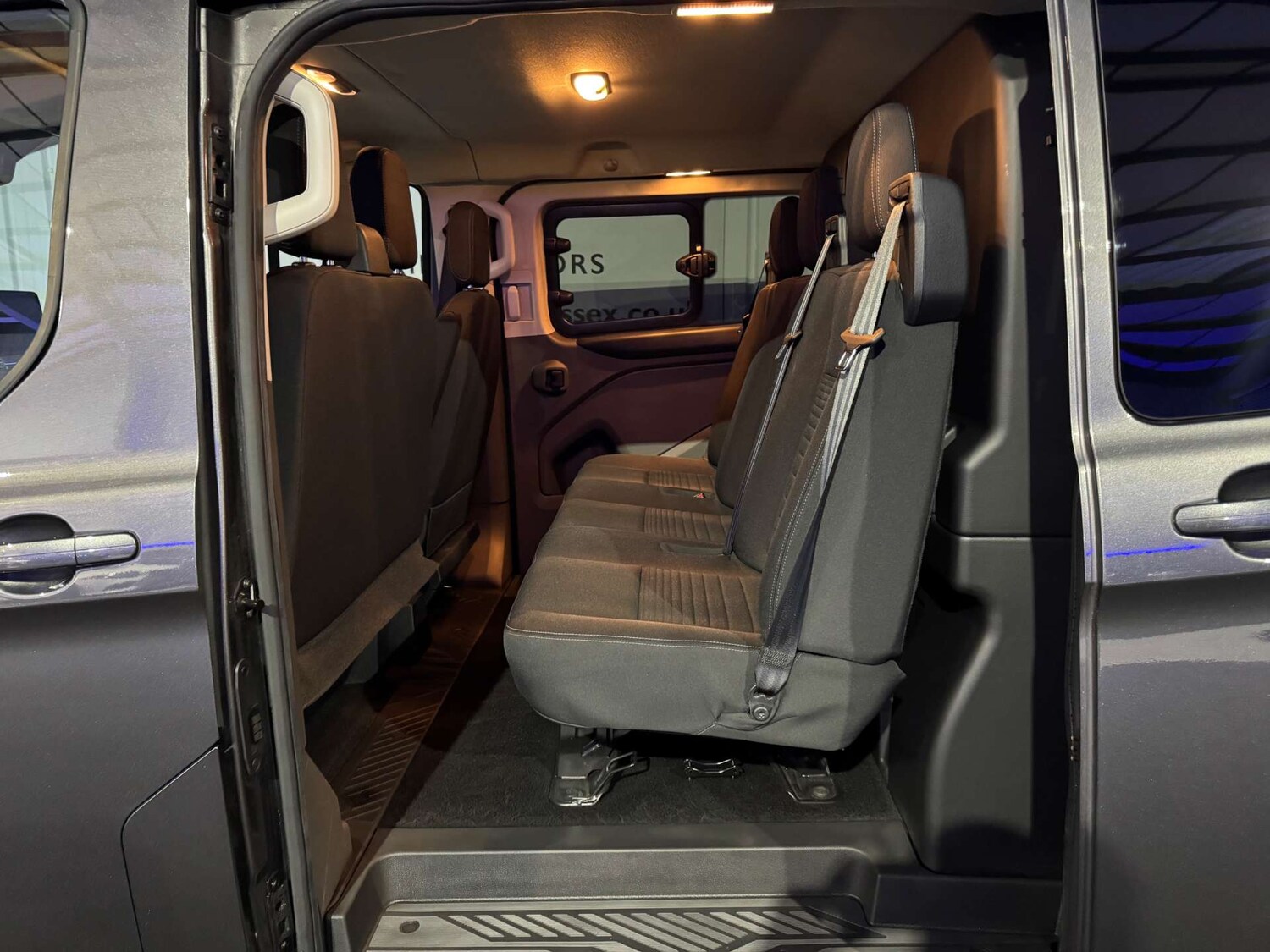 Used Ford Transit Custom 2020 for sale - 76507196: Photo 39