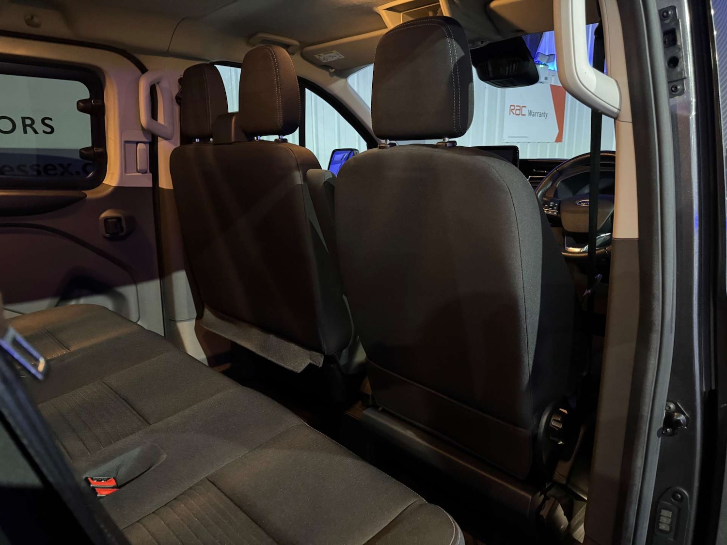 Used Ford Transit Custom 2020 for sale - 76507196: Photo 40